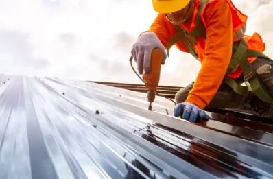Travaux de zinguerie à Évry-Grégy-sur-Yerre